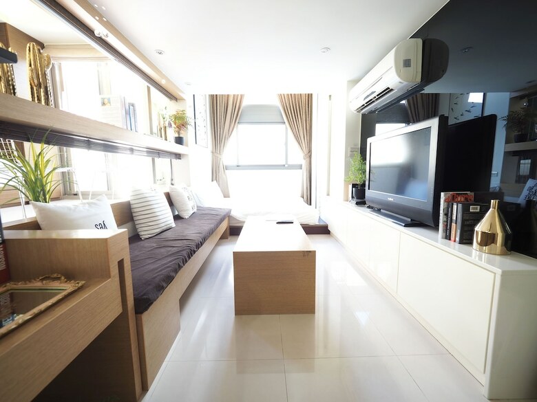 Apartamentos 5min To Att 4 Fun