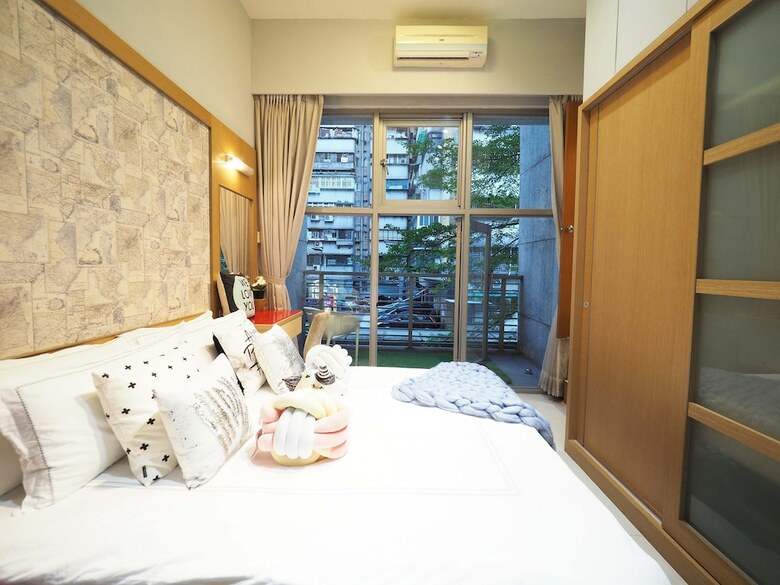 Apartamentos 5min To Att 4 Fun