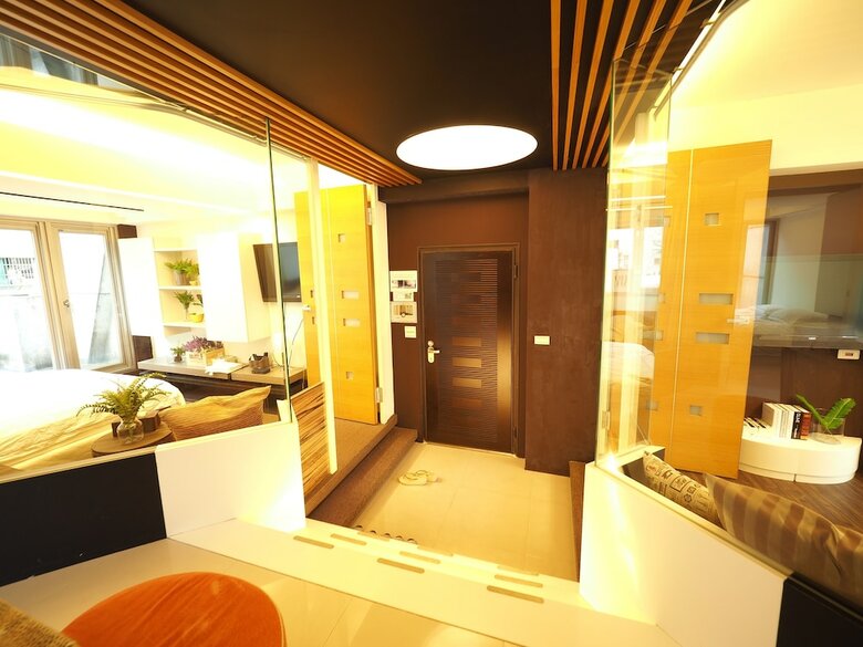 Apartamentos 5min To Att 4 Fun