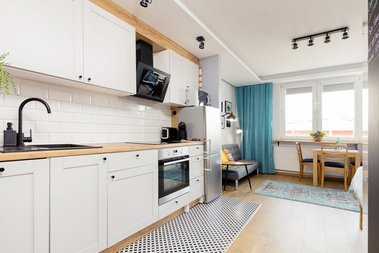 Apartamentos Klimatyczne Studio Metro Slodowiec