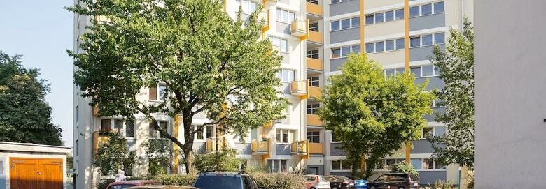 Apartamentos Klimatyczne Studio Metro Slodowiec