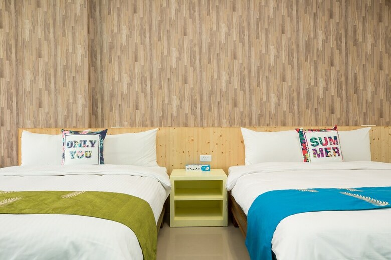 Hotel Green Stay