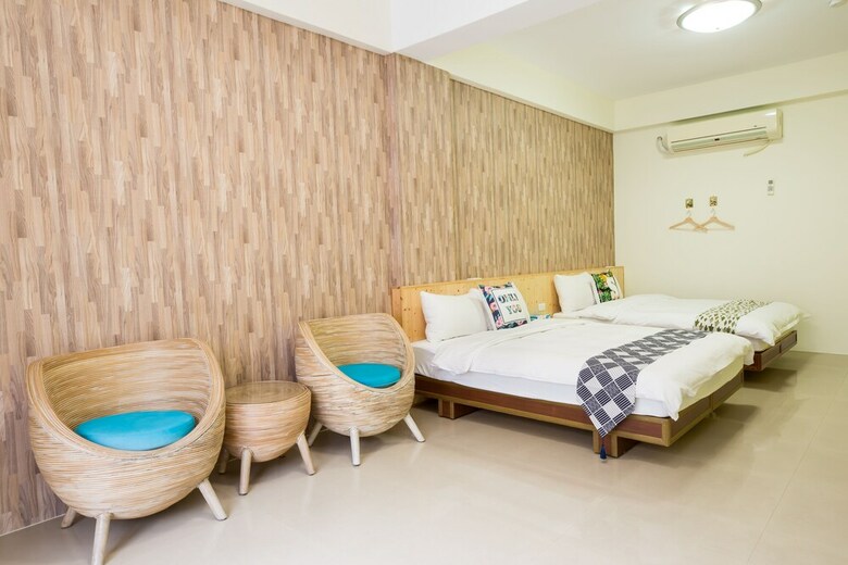 Hotel Green Stay