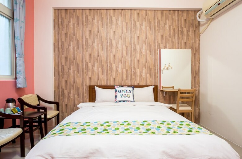 Hotel Green Stay