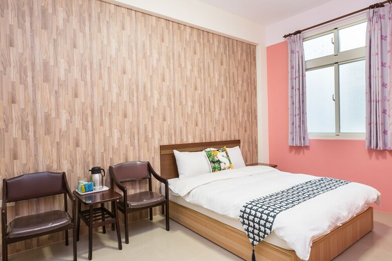 Hotel Green Stay