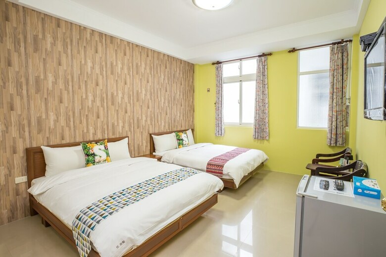 Hotel Green Stay