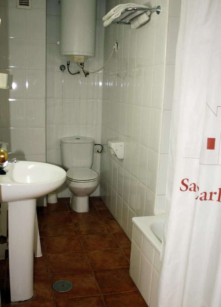 Apartamentos San Carlos