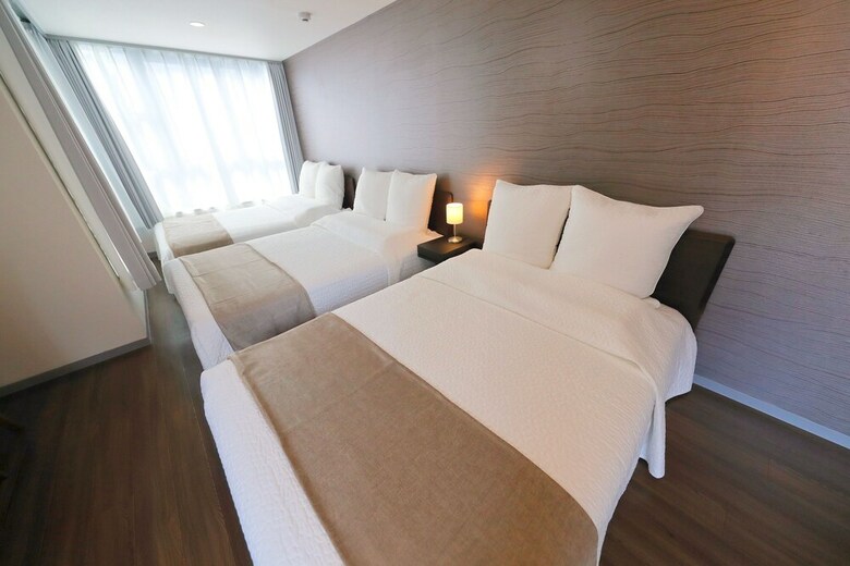 Apartamentos Anest Nipponbashi-higashi