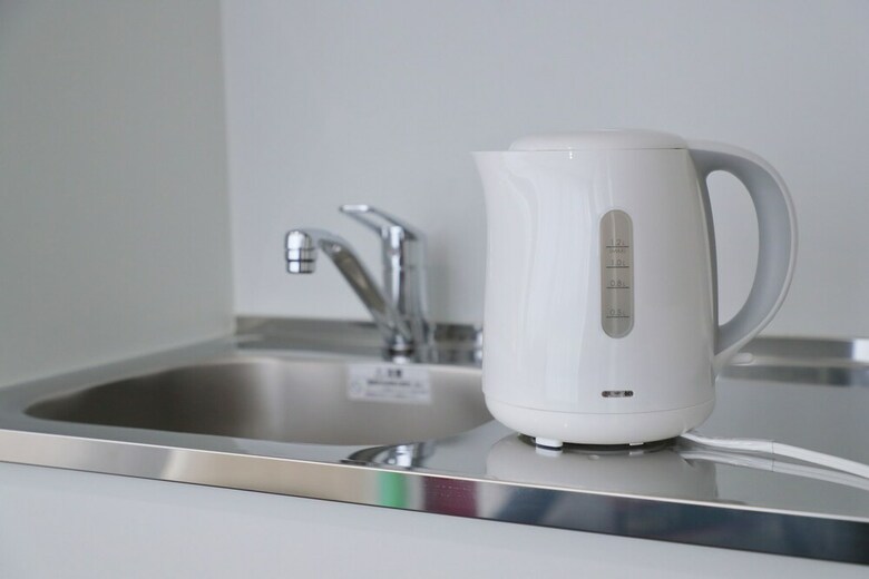 Apartamentos Anest Nipponbashi-higashi