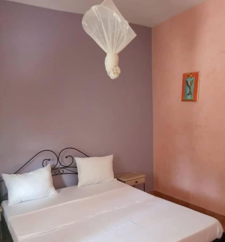 Hotel L'ecrin