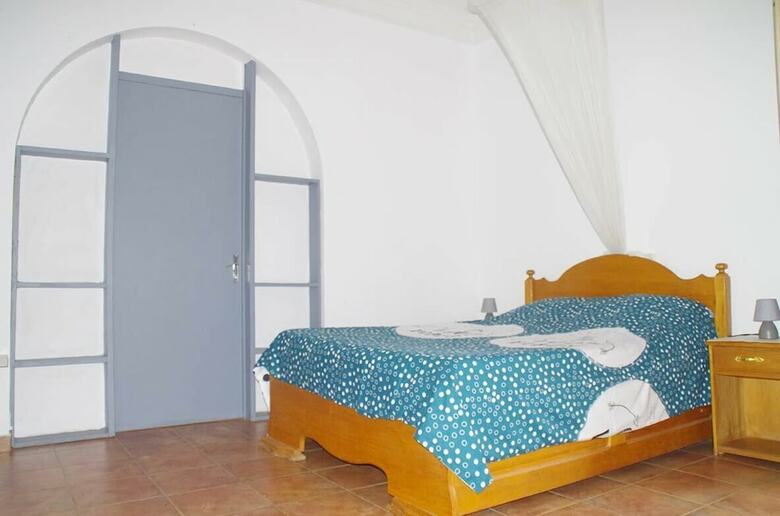 Hotel L'ecrin