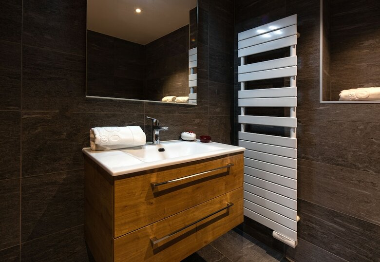 Apartamento Appartement Flambeaux B02