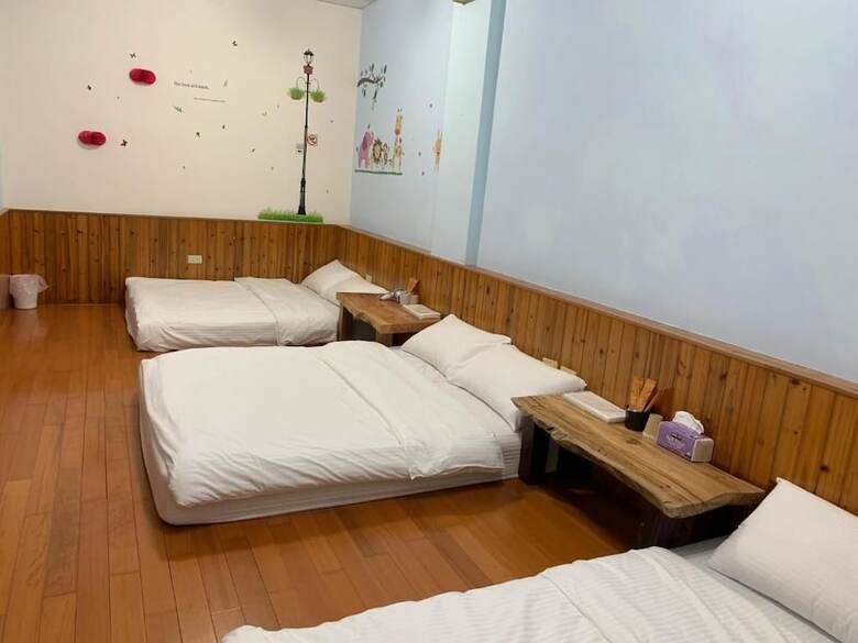 Hotel Hualien J Guesthouse