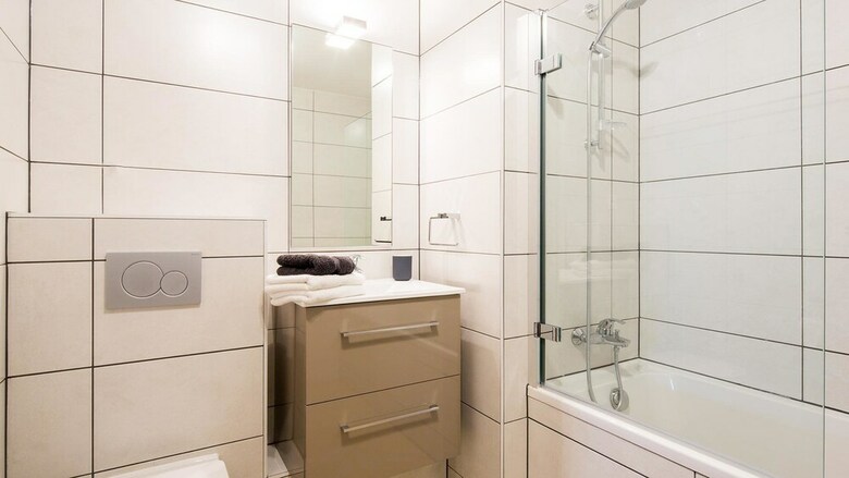 Apartamento Appartement 4 �l�ments A24