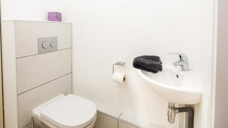 Apartamento Appartement 4 �l�ments A24