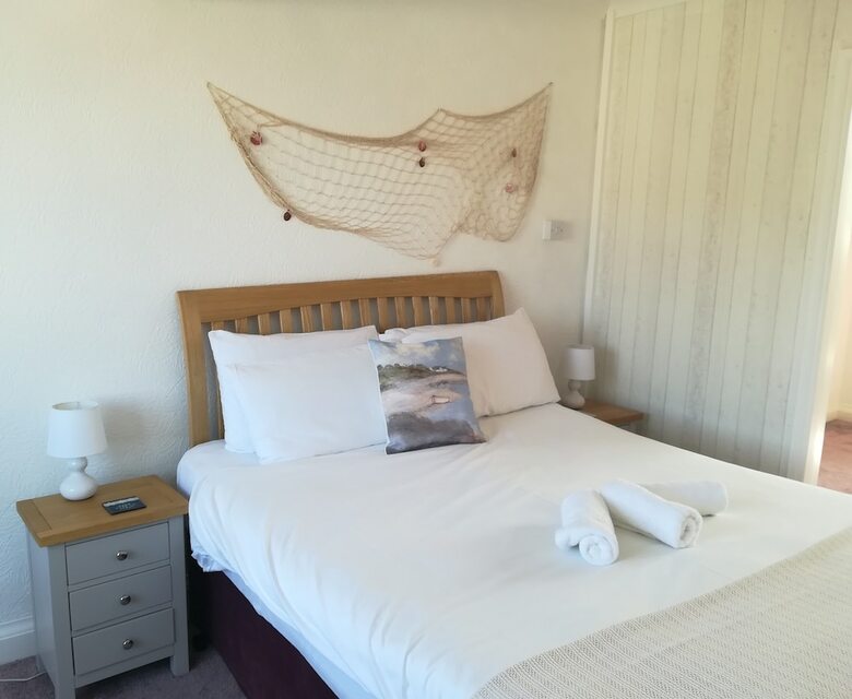 Bed & Breakfast Seren Villa