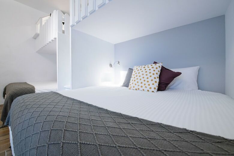 Hotel Sleepillowell B&B