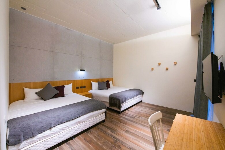 Hotel Sleepillowell B&B