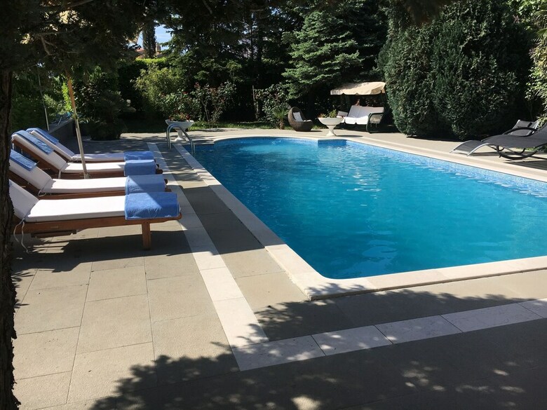 Apartment Kvarner Bay