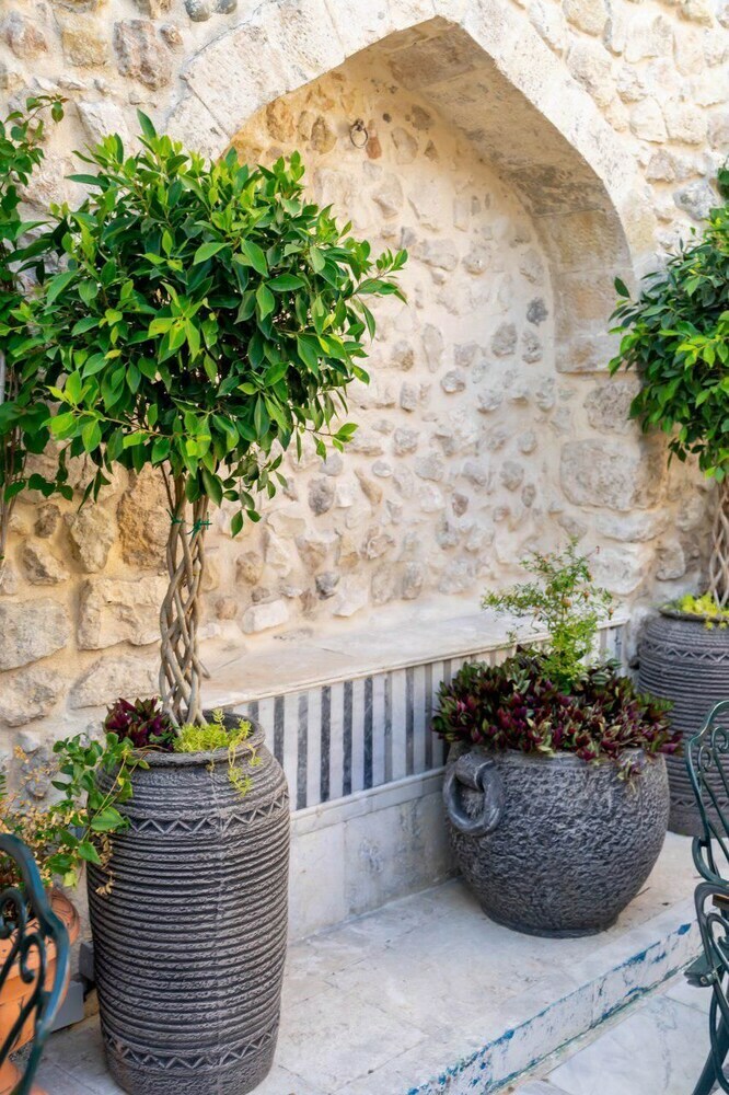 Yesil Ev Cafe & Boutique Hotel