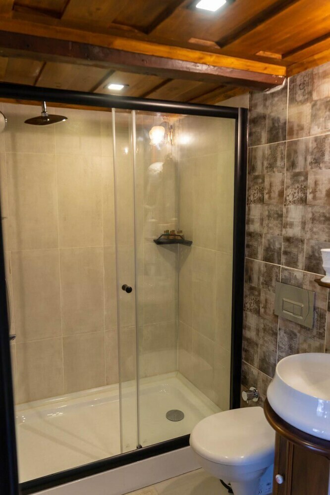 Yesil Ev Cafe & Boutique Hotel