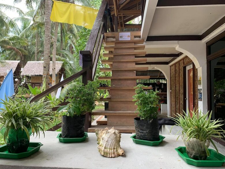 Hotel Maharlika Siargao