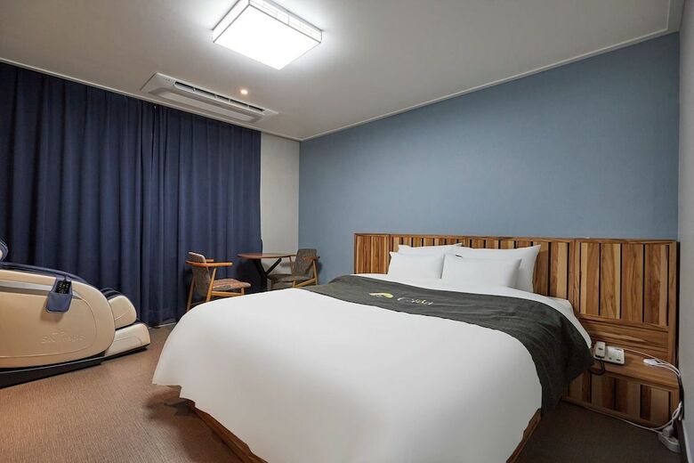 Gloa Hotel