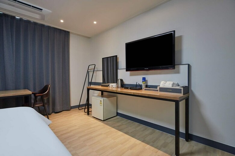 Gloa Hotel