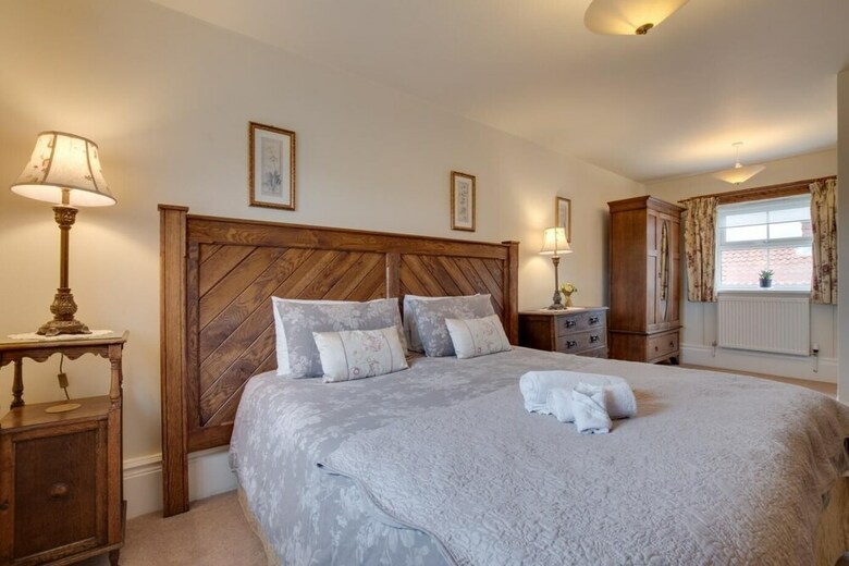 Middlehead Cottages At Cropton Forest