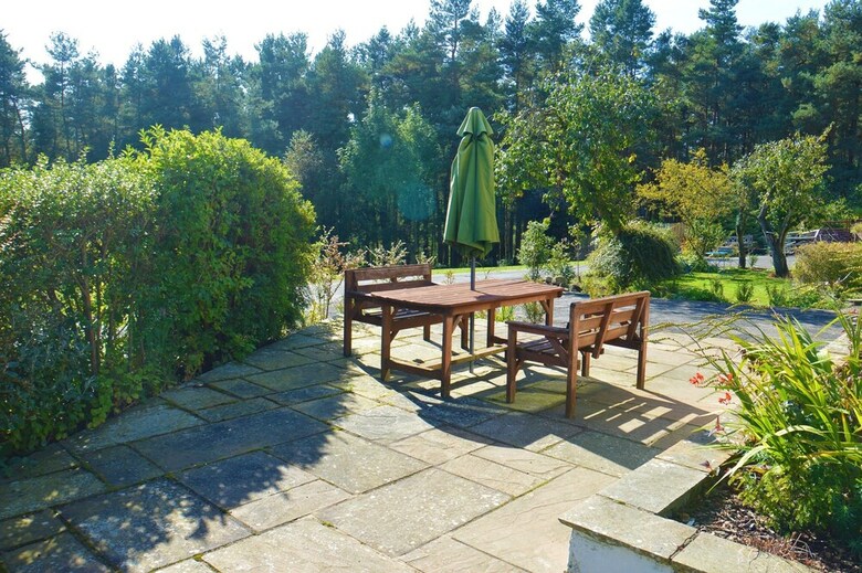 Middlehead Cottages At Cropton Forest