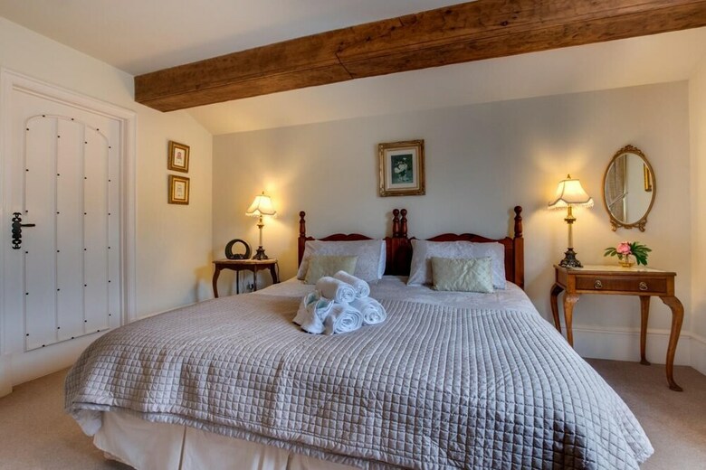 Middlehead Cottages At Cropton Forest