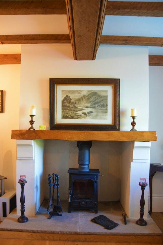 Middlehead Cottages At Cropton Forest