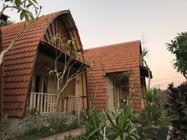 Hotel Didesa Island Beach Villa