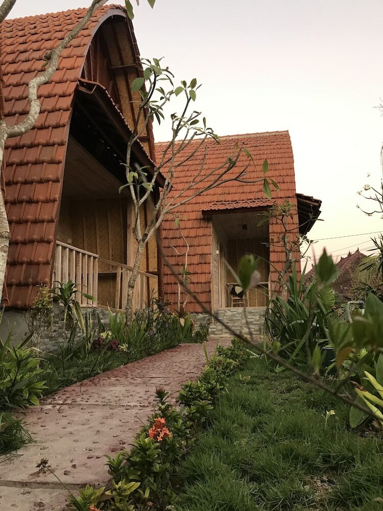Hotel Didesa Island Beach Villa