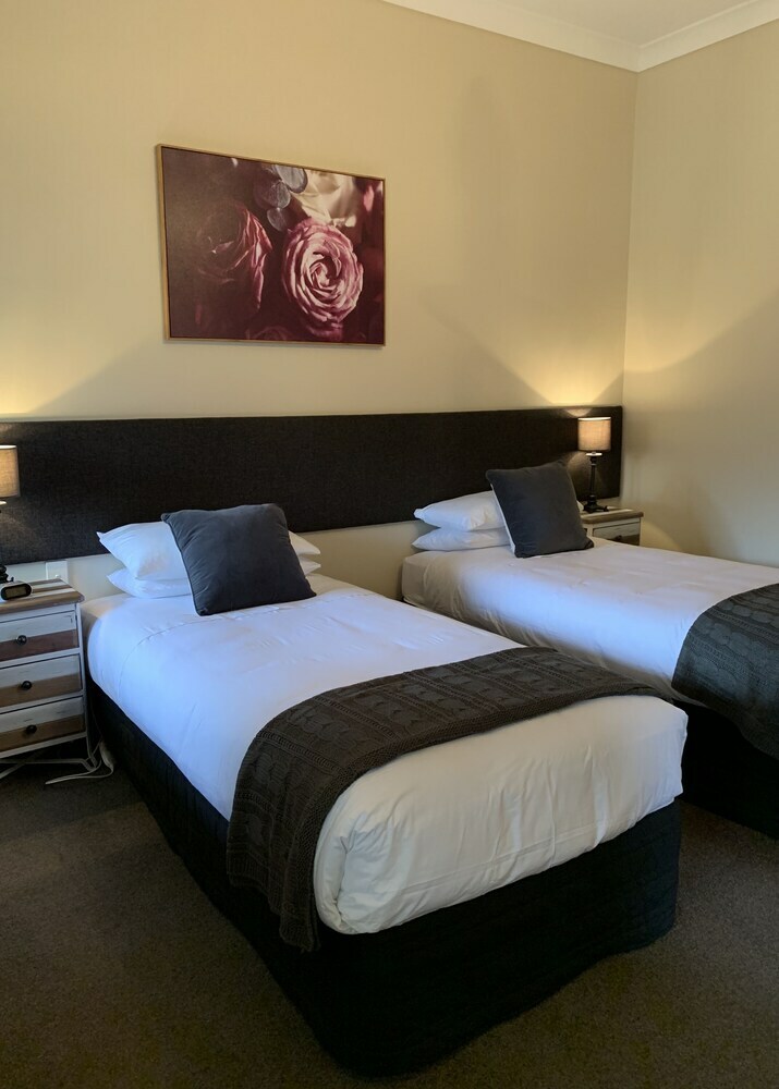 Belfry Villa Luxury Accommodation