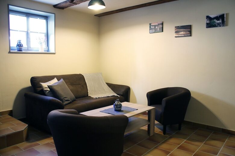 Apartamentos Appartments Tilia