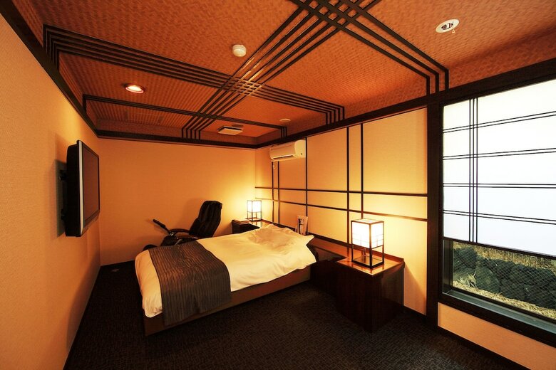 Hotel Nobes Chofu