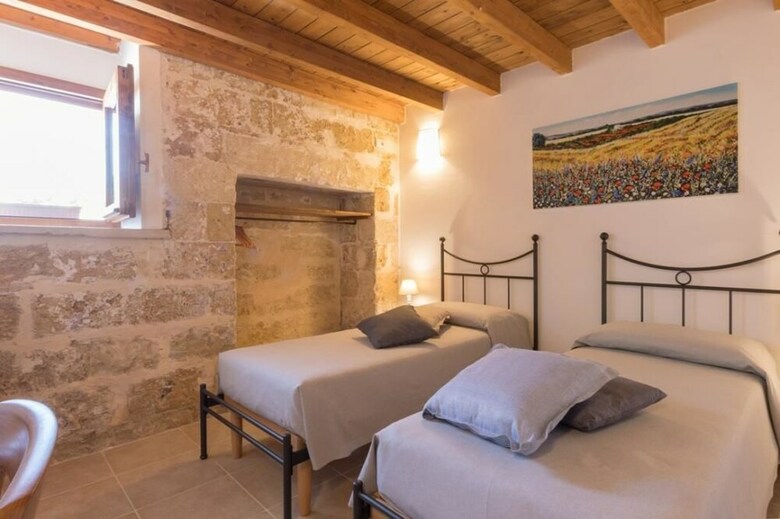 B&B Il Giardino Del Priore