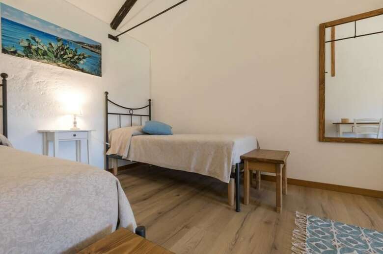 B&B Il Giardino Del Priore