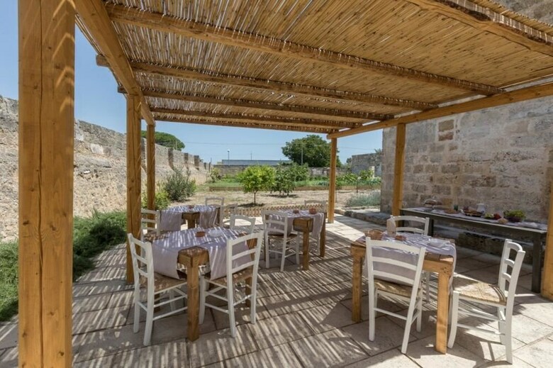 B&B Il Giardino Del Priore