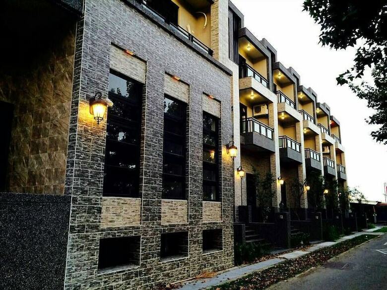 Hotel Luyi
