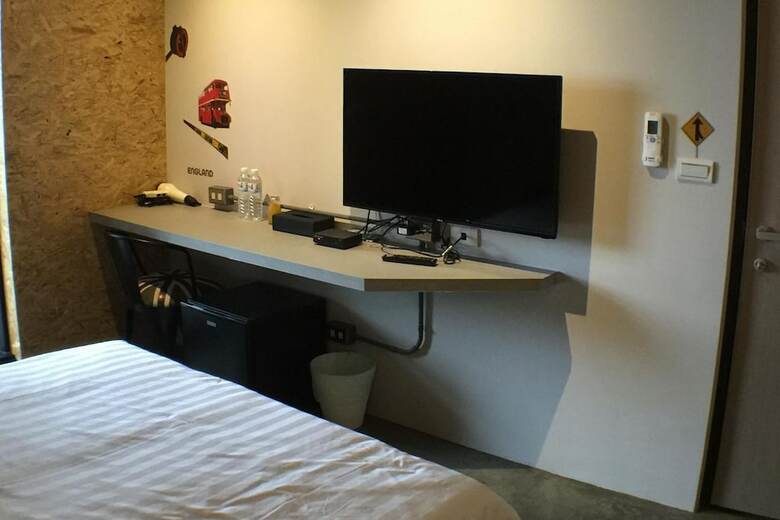 Hotel Luyi