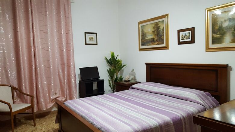 B&B Da Andreina
