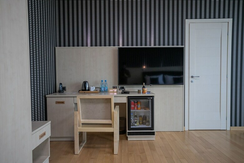 Badam D'art Boutique Hotel