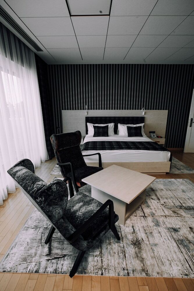Badam D'art Boutique Hotel