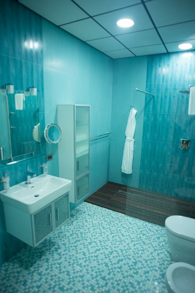 Badam D'art Boutique Hotel