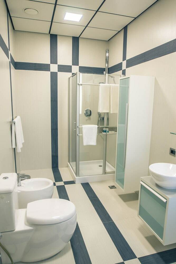 Badam D'art Boutique Hotel