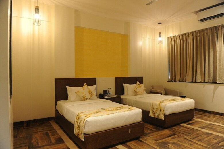 Am Hotel Kollection  The Summer House