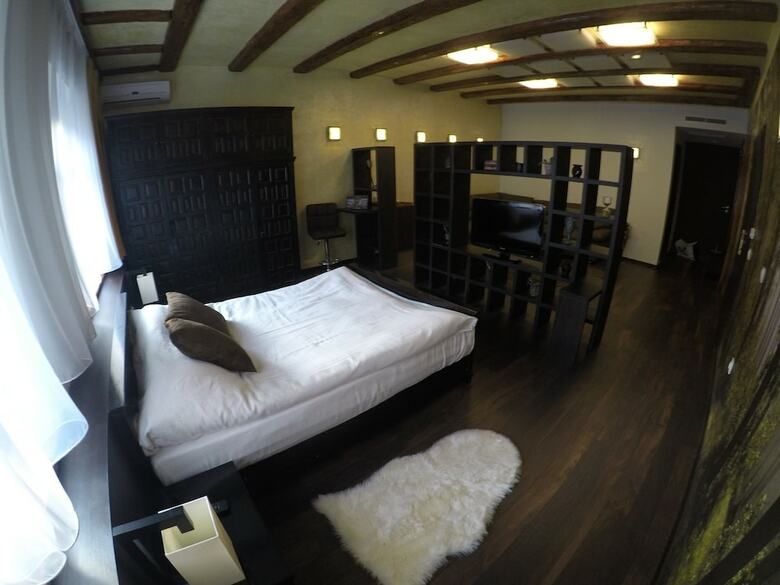 Aparthotel Vendi Grand Square Residence