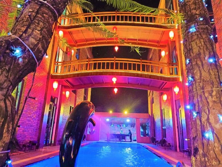 Hostal Cozynibi Hotel